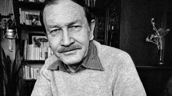 Bir şair tanıyalım: Turgut Uyar