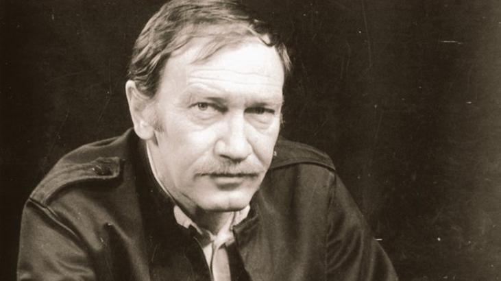 Bir şair tanıyalım: Turgut Uyar