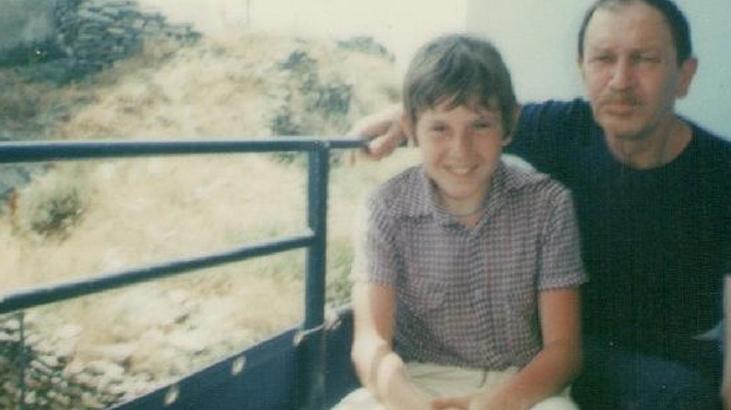 Bir şair tanıyalım: Turgut Uyar