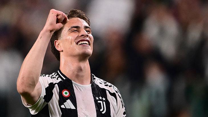 19 GOL ATTI 15 ASİST YAPTI