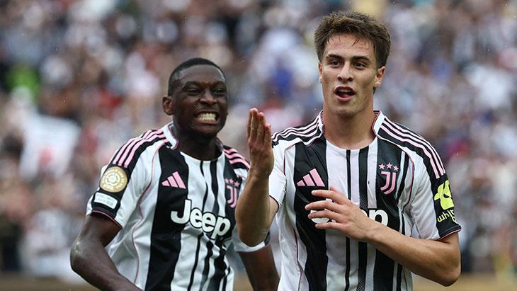 100 MİLYON EURO DEĞER BİÇTİ