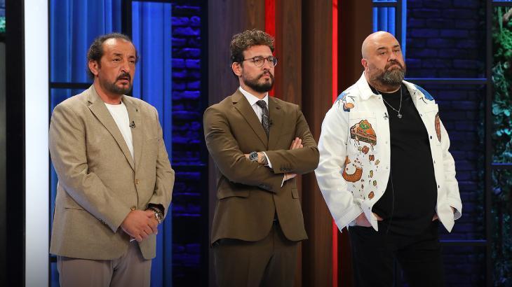 MASTERCHEF ELEME POTASI