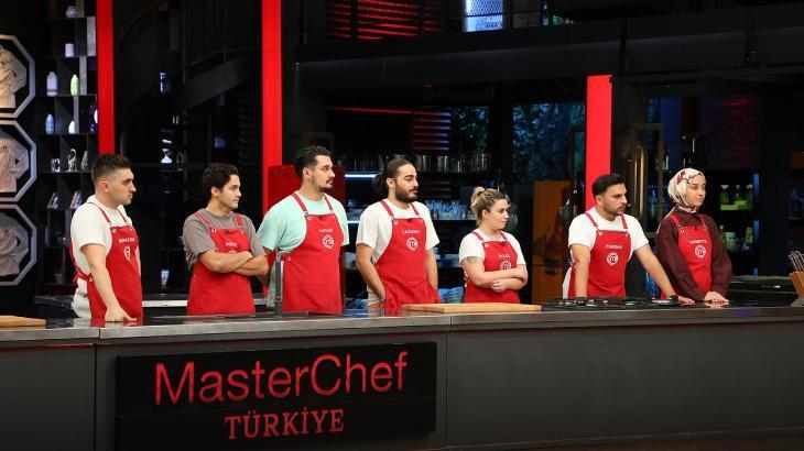 MASTERCHEF DOKUNULMAZLIK OYUNU KİM KAZANDI