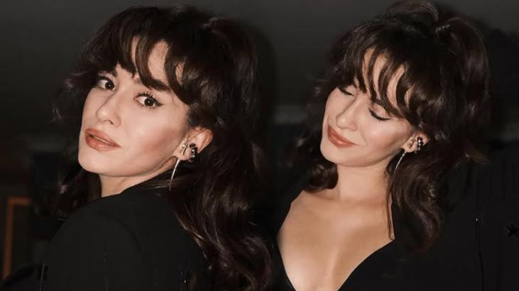 Hande Doğandemir evlilik teklifi sonrası ilk kez konuştu Havalar güzelleşince bakacağız