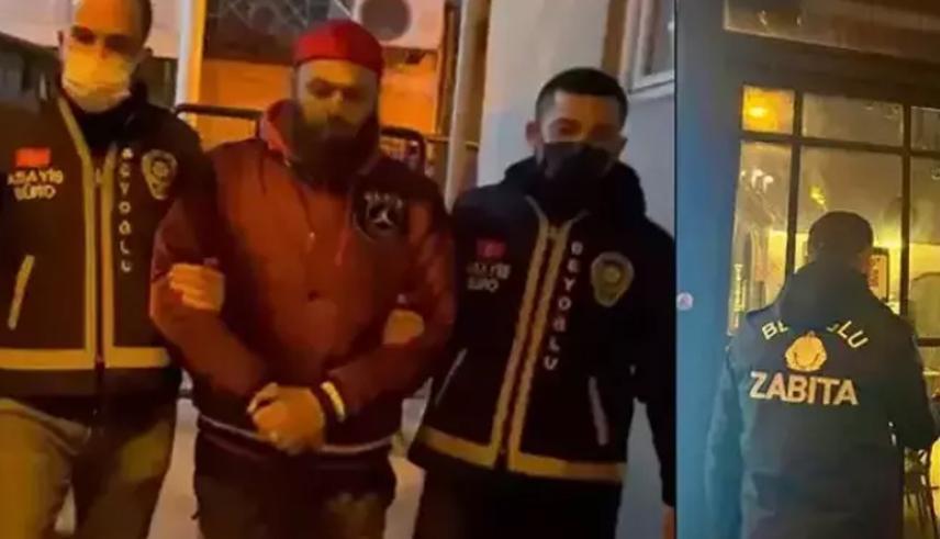 BAHADIR ÜNLÜ TUTUKLANDI MI