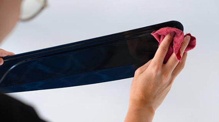 Toz neden hiç bitmiyor Evde 1 hafta boyunca temizliği garantileyen sır