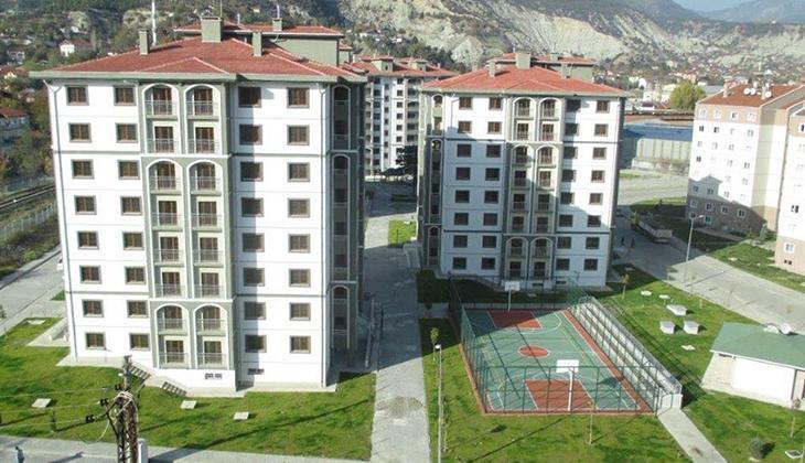 TOKİ ANADOLU İLLERİ İÇİN ÖDEME PLANI