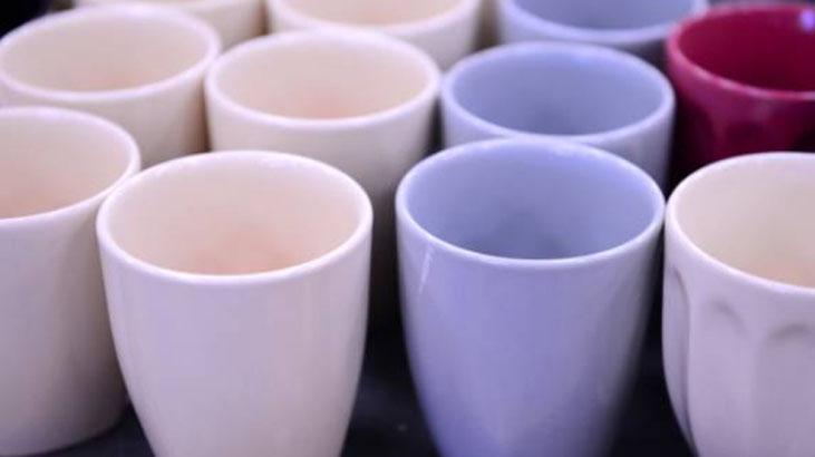 Seramik kapların boyası solmasın 1 malzemeyle su yalıtımı yapan pratik tüyo