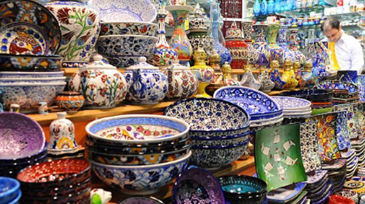 Seramik kapların boyası solmasın 1 malzemeyle su yalıtımı yapan pratik tüyo