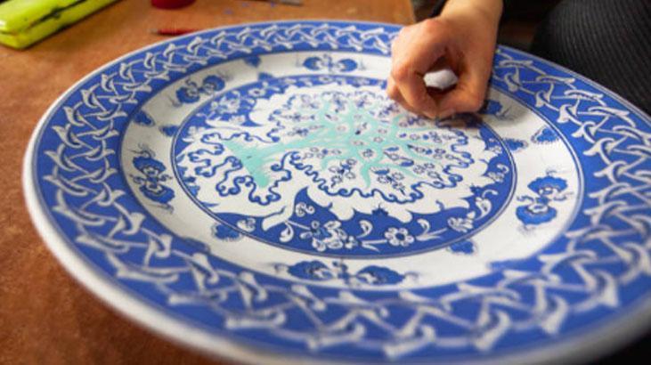 Seramik kapların boyası solmasın 1 malzemeyle su yalıtımı yapan pratik tüyo