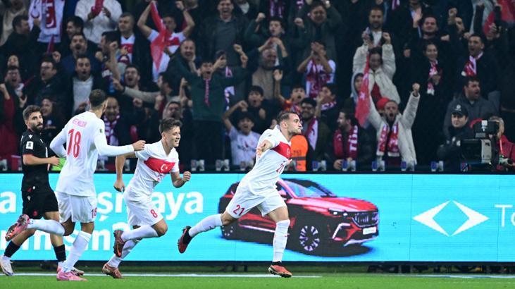 LAMİNE YAMAL FORMA GİYMEYECEK