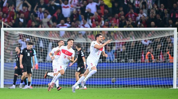 İSPANYA-TÜRKİYE MAÇI NE ZAMAN SAAT KAÇTA HANGİ KANALDA