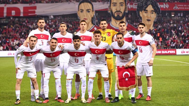 İSPANYAYA İLK MAÇTA 6-0 KAYBETTİK