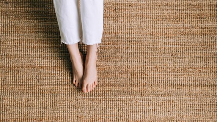 2- Lekelere hemen müdahale edin