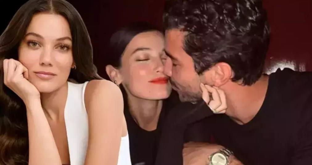 İşte oğlu Fikret Hakanın son hali Pınar Denizden sürpriz kare