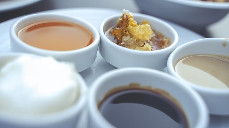 Bal mı yoksa pekmez mi daha faydalı Bilim noktayı koydu, vitamin şampiyonu belli