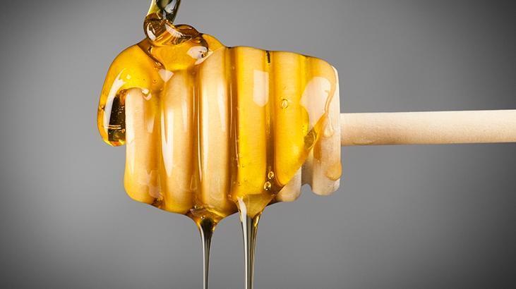 Balın da kozları var