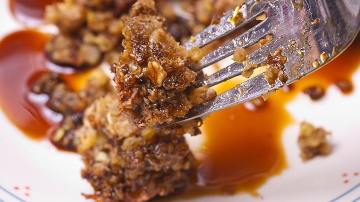 Bal mı yoksa pekmez mi daha faydalı Bilim noktayı koydu, vitamin şampiyonu belli