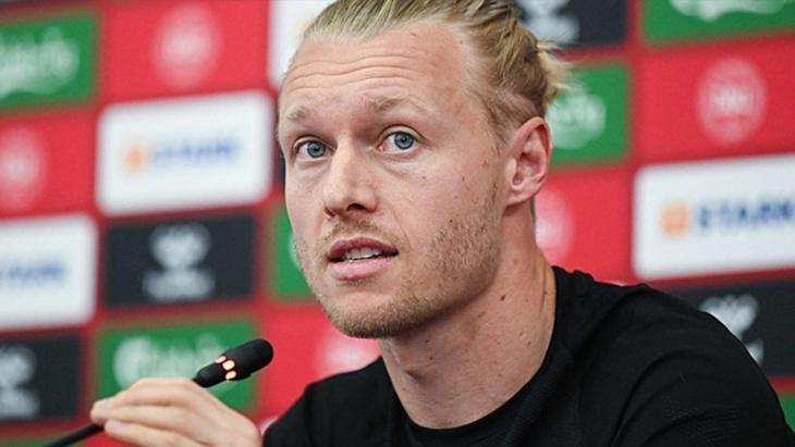 ERIKSENİ KAYBETSEYDİK FUTBOLU BIRAKIRKDIM