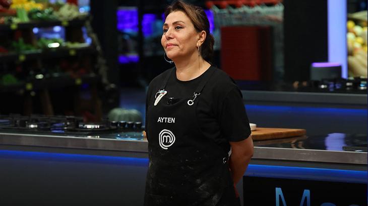 MASTERCHEF KİM ELENDİ MASTERCHEF KİM ELENDİ