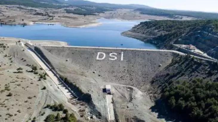 DSİ 1.389 PERSONEL ALIMI BAŞVURULARI NE ZAMAN DSİ 1.389 PERSONEL ALIMI BAŞVURULARI NE ZAMAN