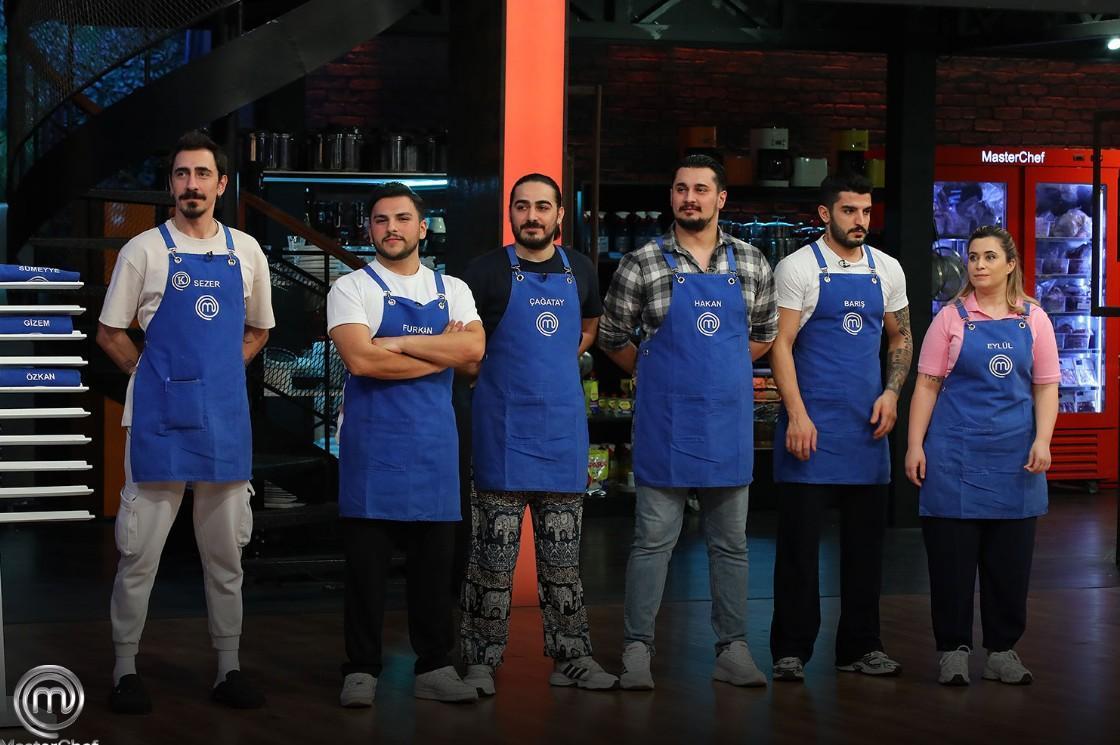 MAVİ TAKIM MAVİ TAKIM