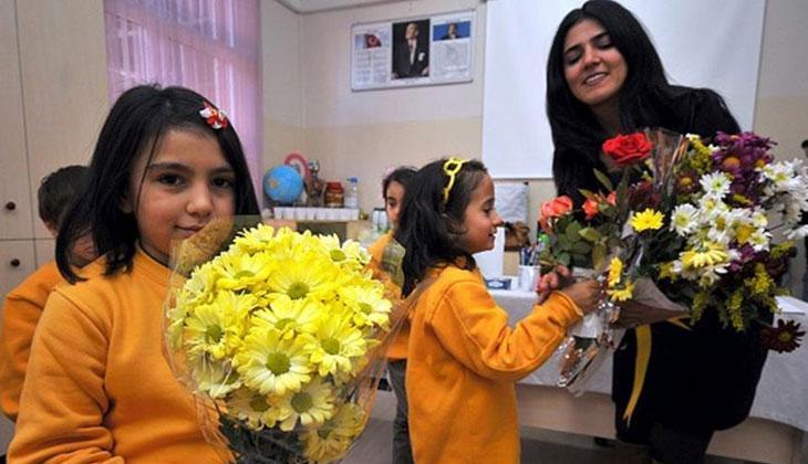 ÖĞRETMENLER GÜNÜ ÖNEMİ