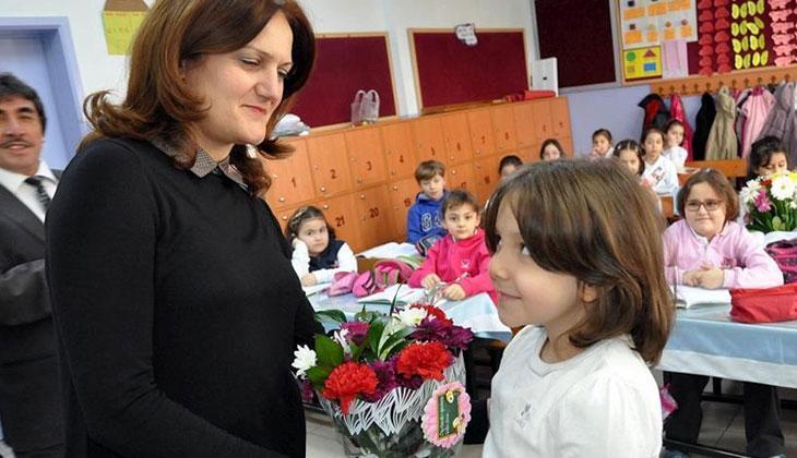 ÖĞRETMENLER GÜNÜ NE ZAMAN