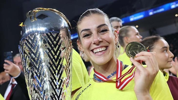 FENERBAHÇEDEN TEKLİF DOĞRU ZAMANDA GELDİ