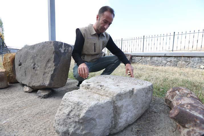 YAZIT OKUNUR HALE GETİRİLME AŞAMASINDA