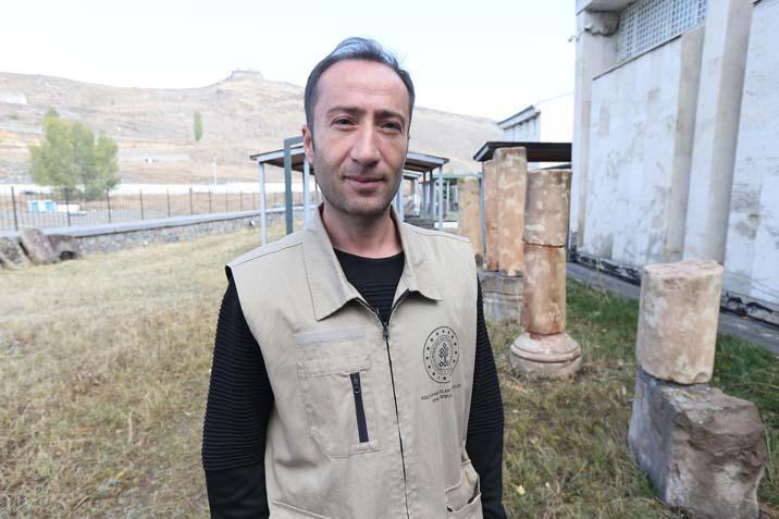 2200 yıllık sır çözülüyor Gizemli yazıt kayıp krallığın izinde: ‘İlk defa bölgemizde bulundu’