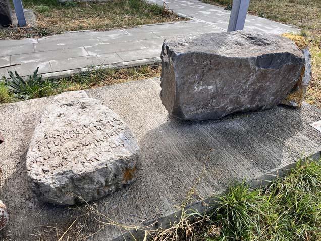 2200 yıllık sır çözülüyor Gizemli yazıt kayıp krallığın izinde: ‘İlk defa bölgemizde bulundu’