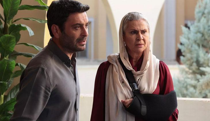 UZAK ŞEHİR 38. BÖLÜM ÖZETİ