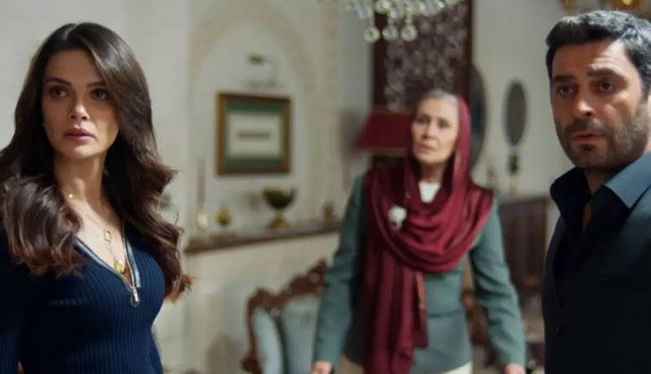 UZAK ŞEHİR İZLE 🎥 Kanal D Uzak Şehir 38. bölüm izle full HD Uzak Şehir son bölüm izle kesintisiz