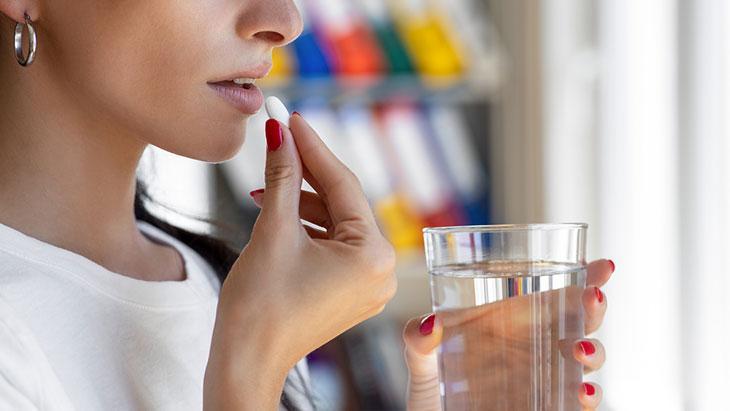 Doğru antibiyotik kullanımı için, enfeksiyonun varlığı mutlaka sorgulanmalı Doğru antibiyotik kullanımı için, enfeksiyonun varlığı mutlaka sorgulanmalı