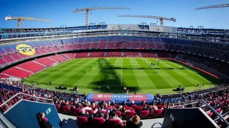 İLK MAÇ ATLETİC BİLBAO İLE OLACAK İLK MAÇ ATLETİC BİLBAO İLE OLACAK