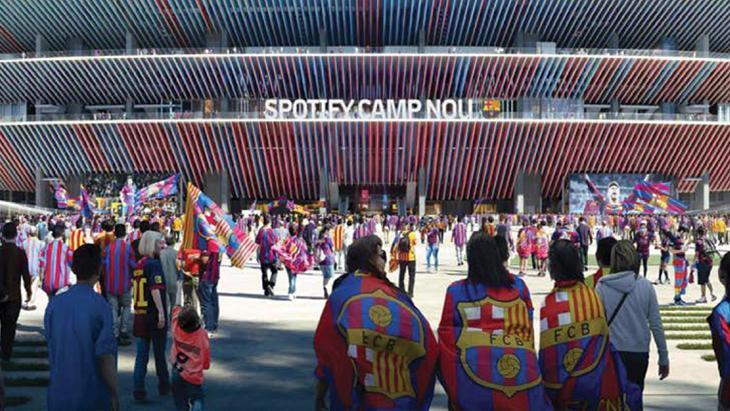 KAPASİTE 45 BİN OLACAK KAPASİTE 45 BİN OLACAK