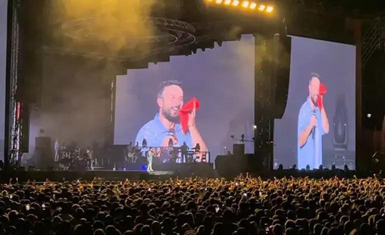 TARKAN KONSER BİLETİ NE KADAR, NE ZAMAN SATIŞA ÇIKACAK