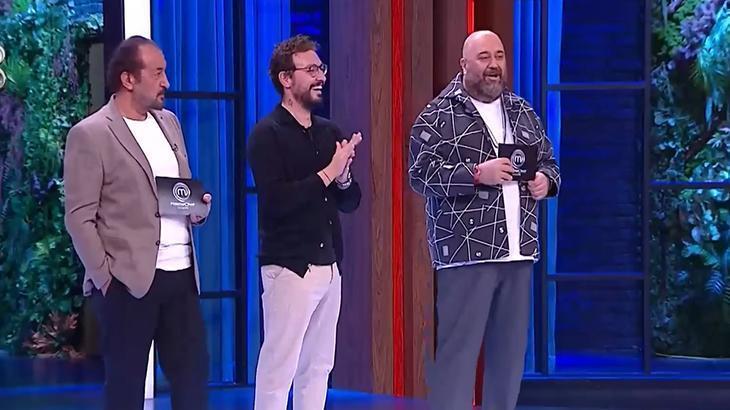 MASTERCHEF DOKUNULMAZLIĞI HANGİ TAKIM KAZANDI