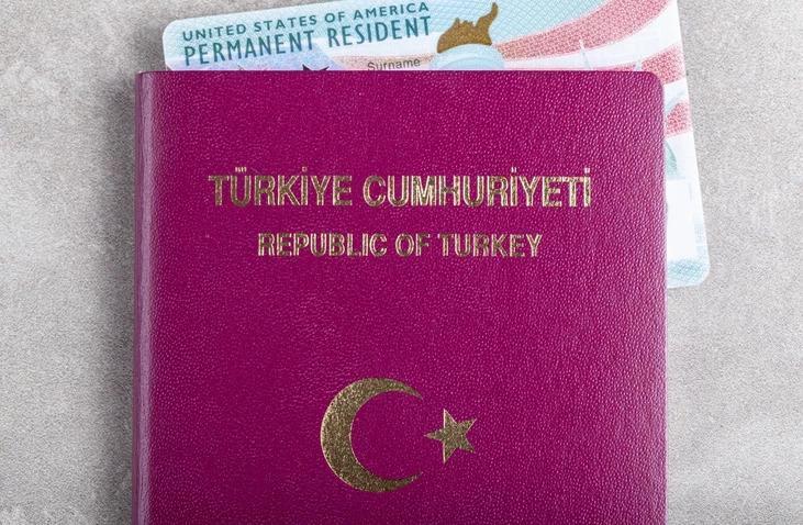 GREEN CARD BAŞVURUSU NASIL YAPILIR