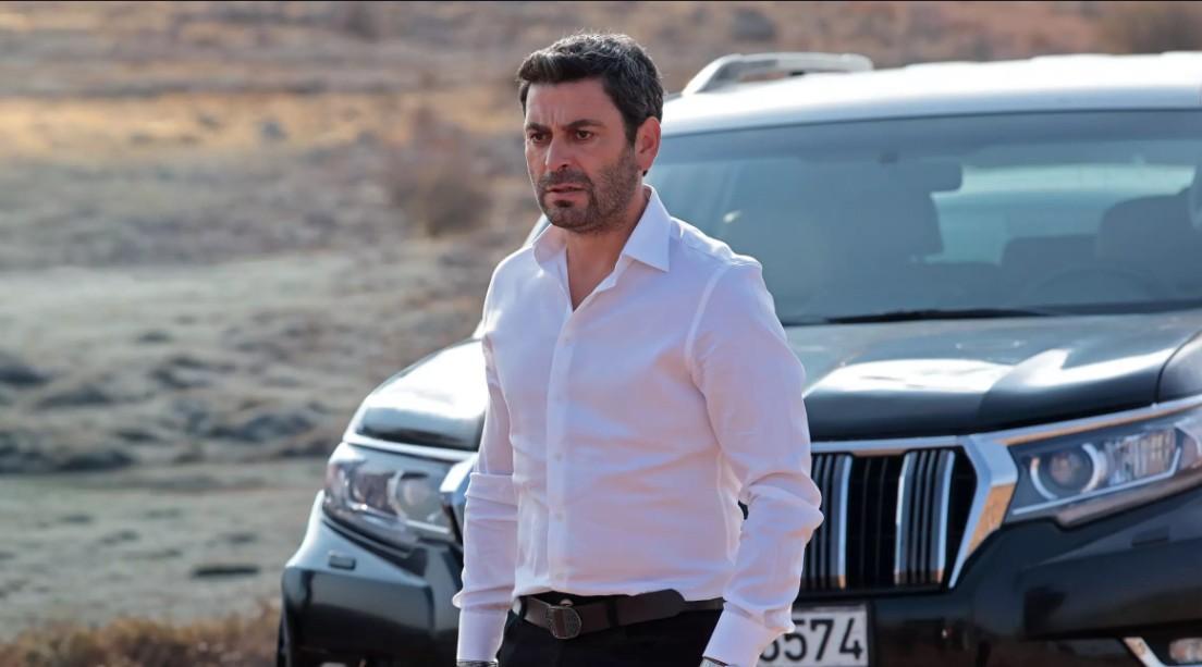 UZAK ŞEHİR 38. BÖLÜM ÖZETİ