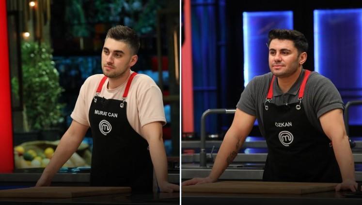 MASTERCHEF ELEME ADAYI KİM OLDU