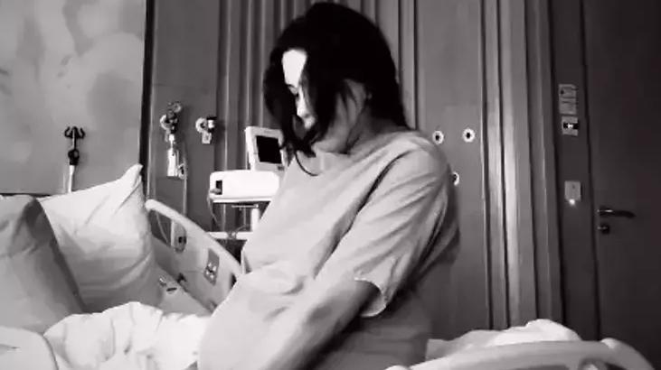 Survivor Sahra ve bebeği Pamirden yeni kareler