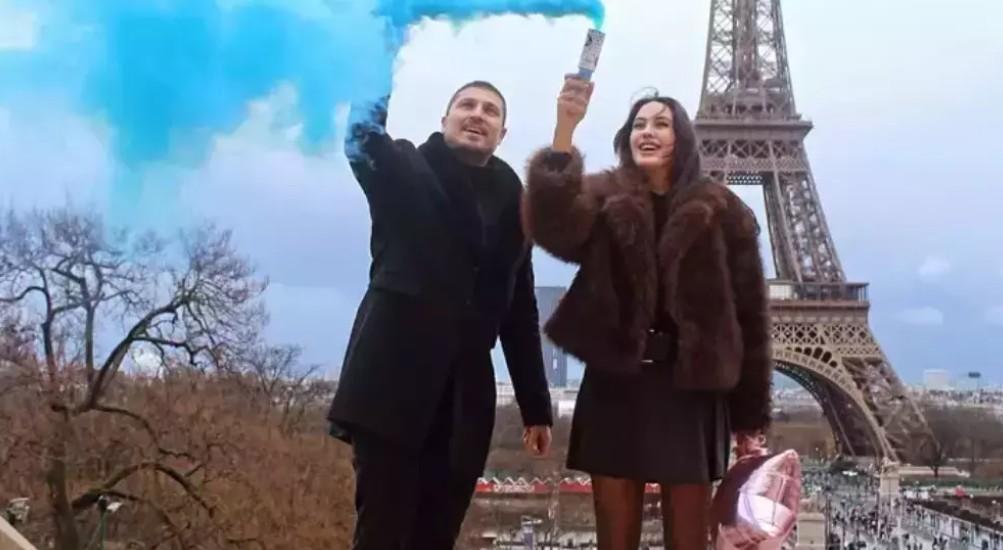 Survivor Sahra ve bebeği Pamirden yeni kareler