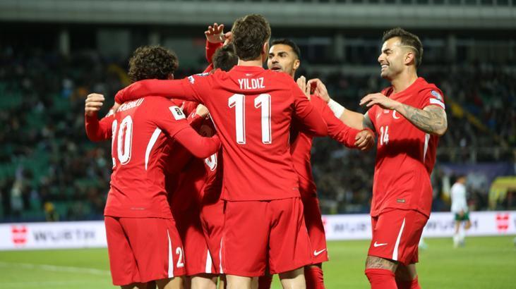 PLAY-OFF TURUNDAKİ MUHTEMEL RAKİPLER