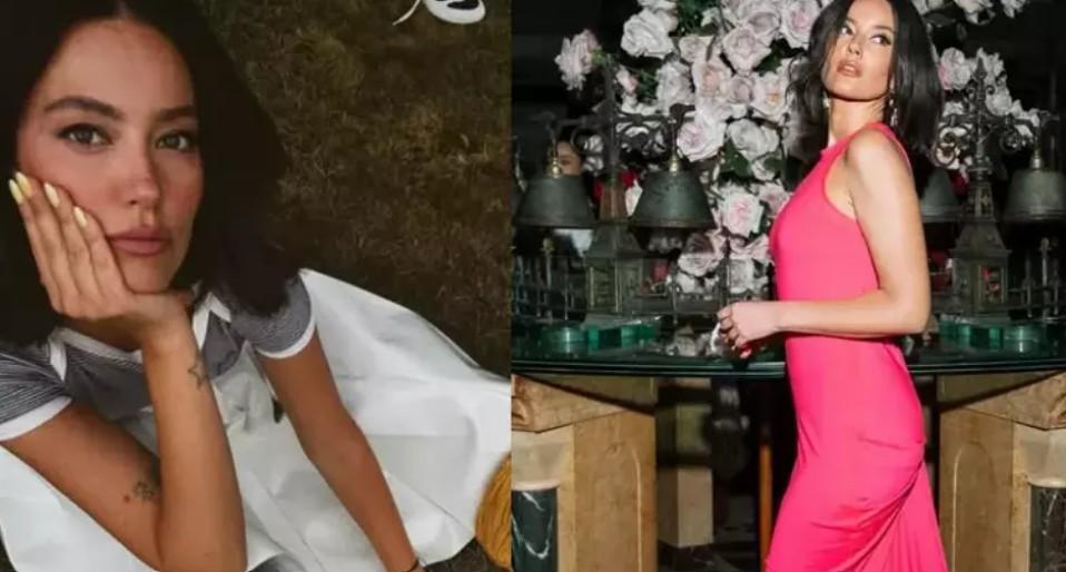 Pelin Akil ve Anıl Altan boşandı mı Ayrılık sorularını böyle geçiştirdi