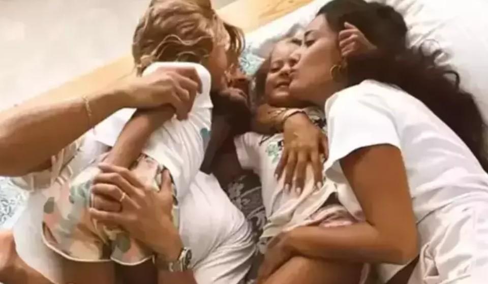 Pelin Akil ve Anıl Altan boşandı mı Ayrılık sorularını böyle geçiştirdi