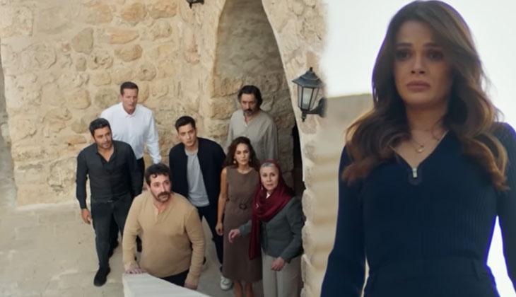 DÜNÜN REYTİNG SONUÇLARI:  UZAK ŞEHİR ZİRVEDE