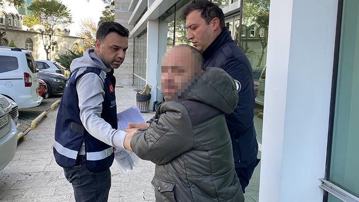 Samsun’da dehşet! Baba, tartıştığı eşini ütüyle vurdu, çocuklarını darbetti