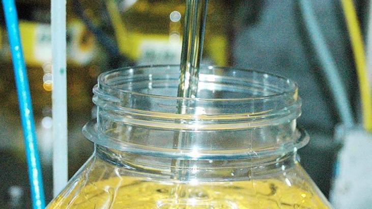 A101 MARKET AYÇİÇEK YAĞI FİYATLARI